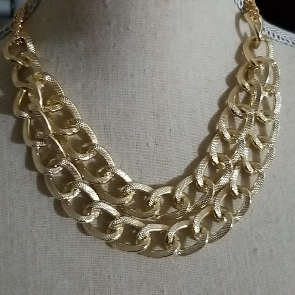 Jewelry Necklace